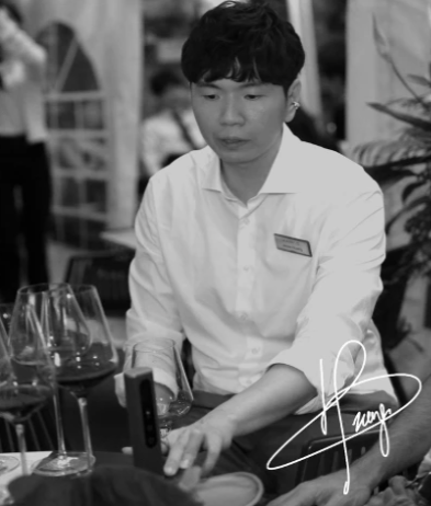 Jesse Huang